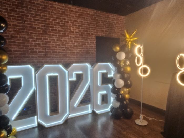 The 2026 BEST awards celebration