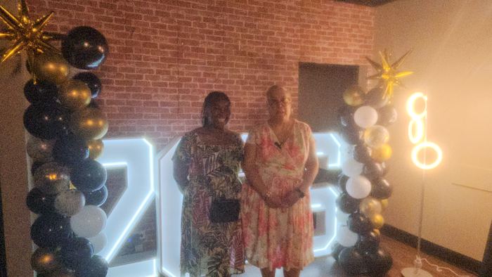 Guests at the 2026 BEST awards celebration